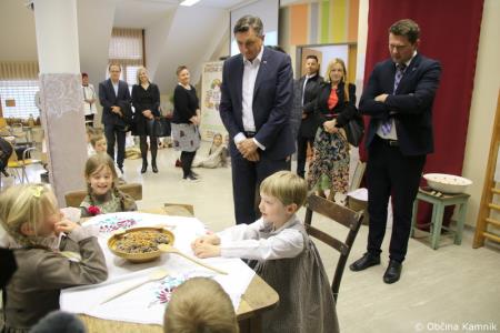 Slovenski dan brez zavržene hrane 16
